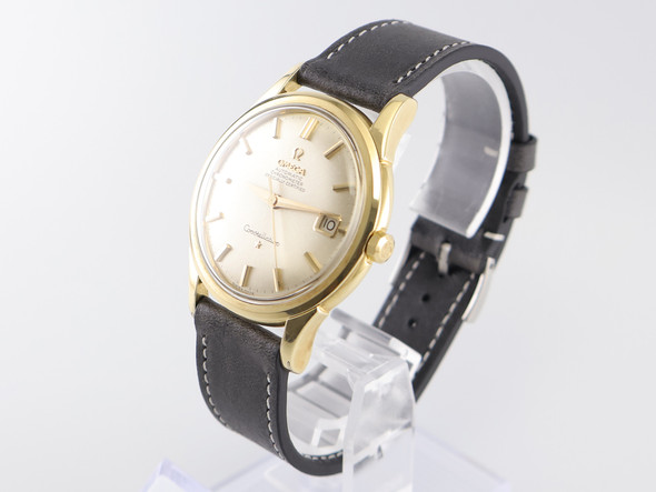 Omega Jumbo Constellation Chronometer VWS-3248