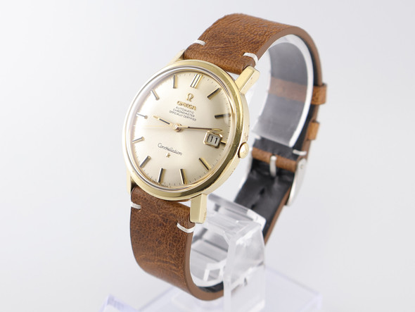 Omega Constellation Chronometer VWS-3249