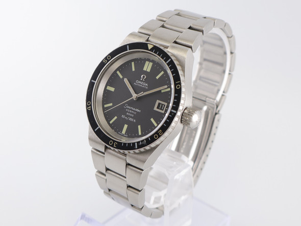 Omega Seamaster Cosmic 2000 VWS-3254