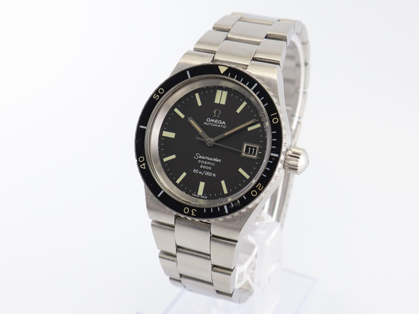 Omega Seamaster Cosmic 2000 VWS-3254