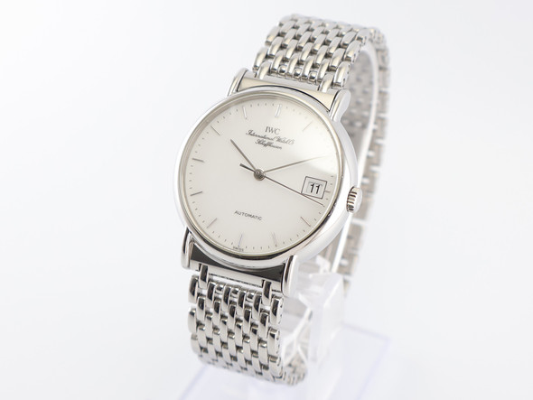 IWC Portofino Automatic VWS-3261