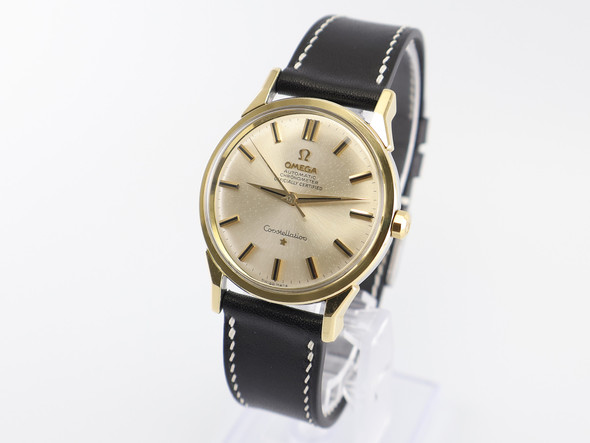 Omega Constellation Chronometer VWS-3275