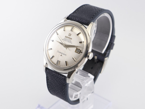 Omega Jumbo Constellation Chronometer VWS-3278