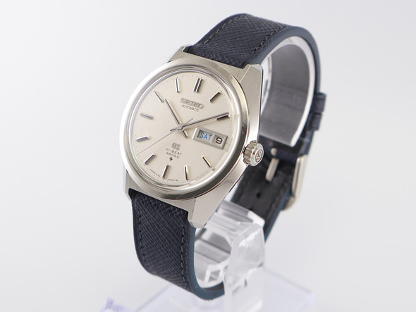 Seiko Grand Seiko GS61 Hi-Beat 36000 bph VWS-3283