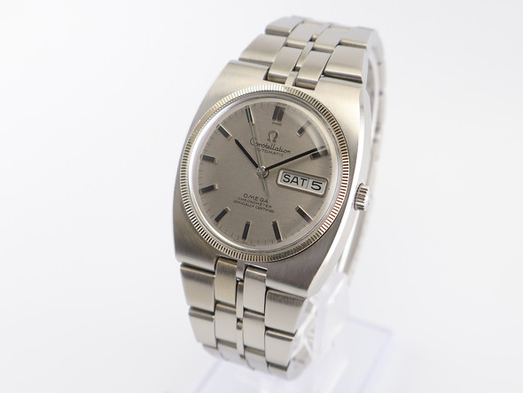 Omega Constellation Automatic Oversized VWS-3290