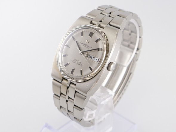 Omega Constellation Automatic Oversized VWS-3290