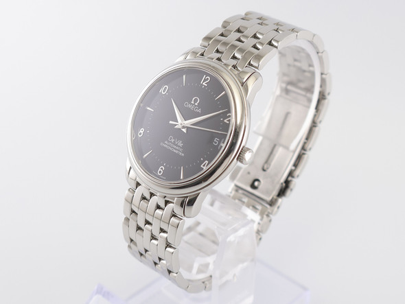 Omega De Ville Prestige Chronometer VWS-3292