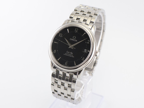 Omega De Ville Prestige Chronometer VWS-3292