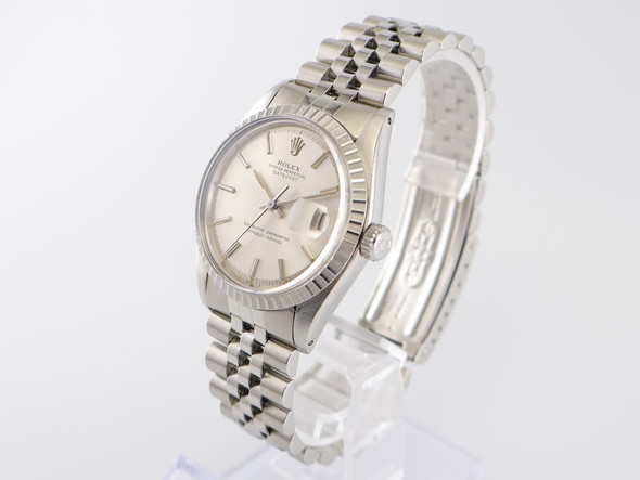Rolex Datejust Sigma Dial VWS-3294