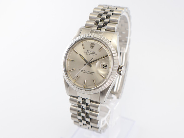 Rolex Datejust Sigma Dial VWS-3294