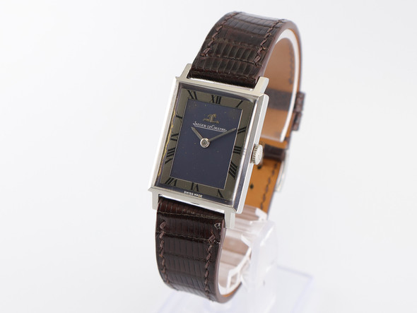 Jaeger-LeCoultre Vintage Dress Watch VWS-3298