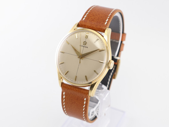 Omega Vintage Dress Watch VWS-3299