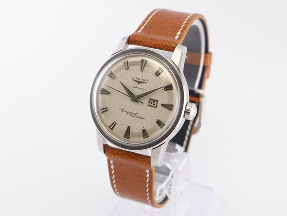Longines Conquest Calendar VWS-3306