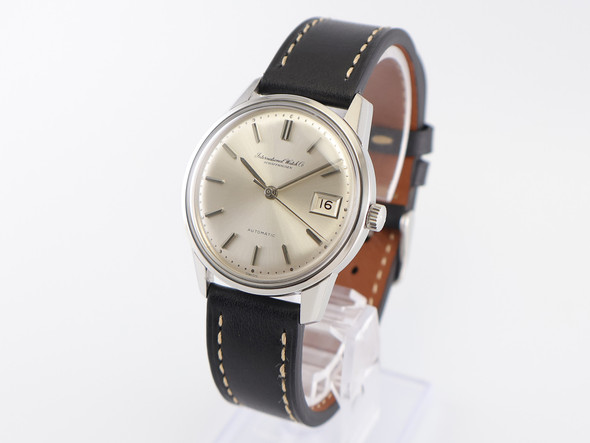 IWC Vintage Automatic Dress Watch VWS-3308
