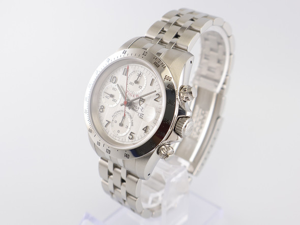 Tudor Tiger Chronograph VWS-3311