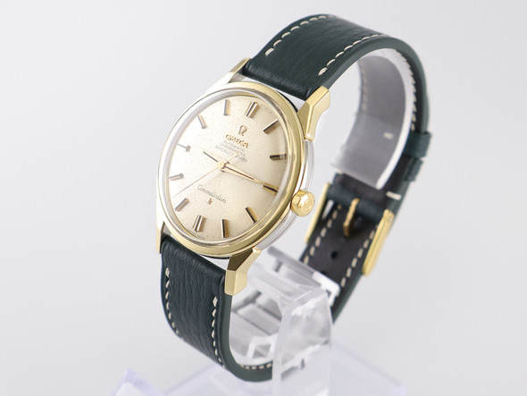 Omega Constellation Chronometer VWS-3318