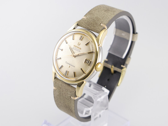 Omega Constellation Chronometer VWS-3321