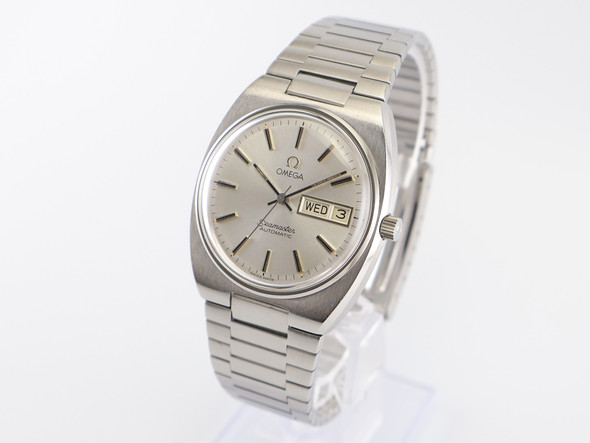 Omega Seamaster Automatic VWS-3323