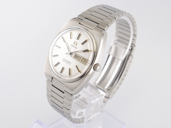 Omega Seamaster Automatic VWS-3323