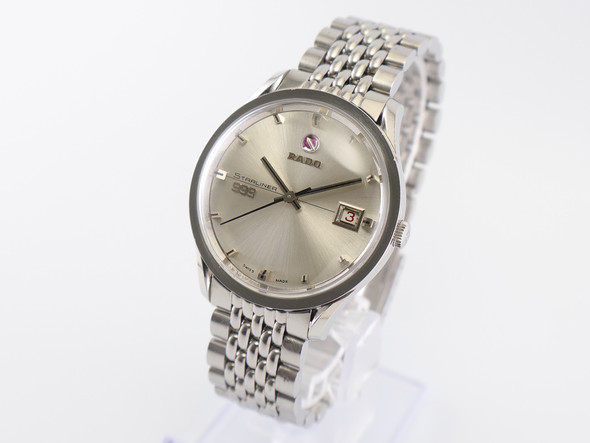 Rado Starliner 999 Automatic VWS-3327