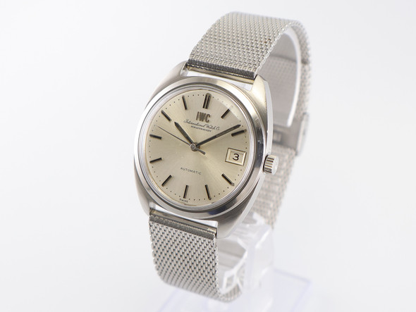 IWC Vintage Automatic Dress Watch VWS-3331