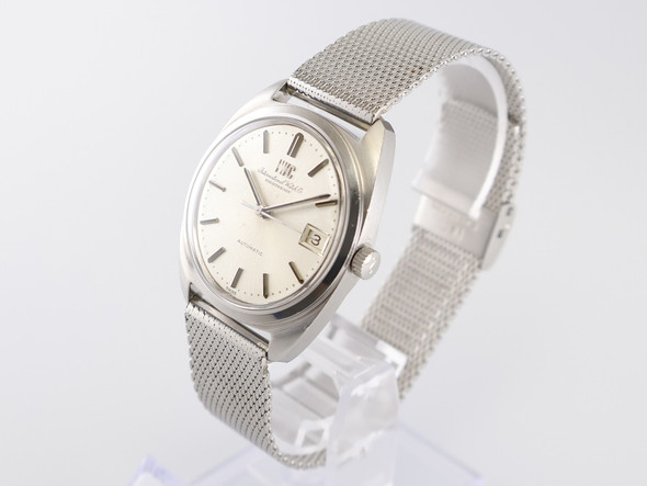 IWC Vintage Automatic Dress Watch VWS-3331