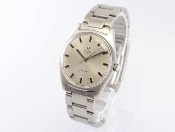 Omega Genève Automatic VWS-3337