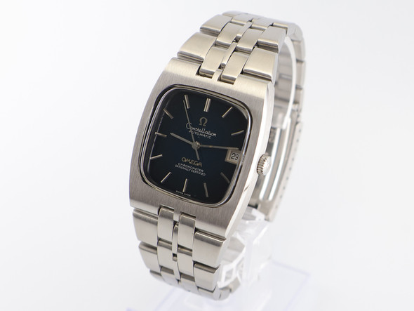 Omega Constellation Chronometer VWS-3340