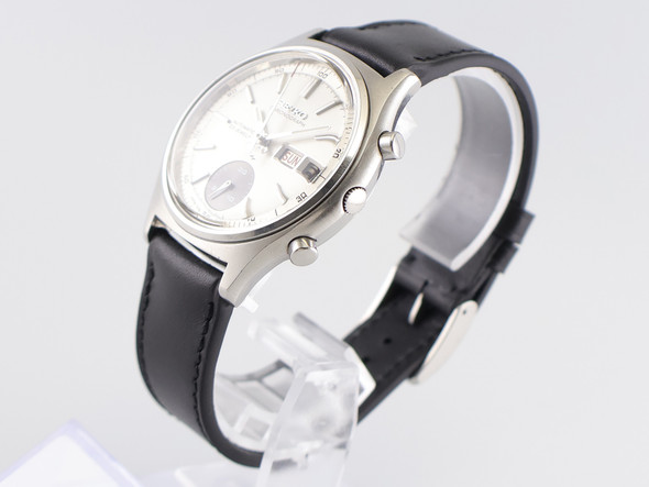 Seiko Flyback Chronograph VWS-3348