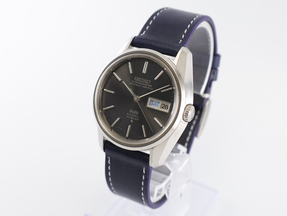 King Seiko Chronometer 56KS Hi-Beat VWS-3349