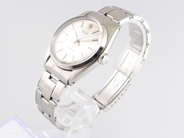 Rolex Oyster Precision VWS-3350