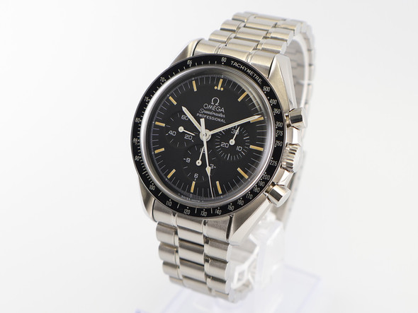 Omega Speedmaster Professional "Moonwatch" VWS-3353