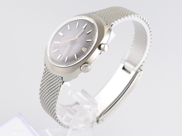 Omega Geneve Chronostop Driver VWS-3354