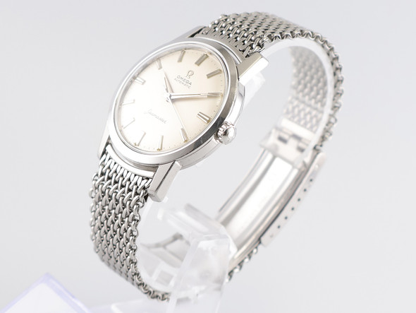 Omega Seamaster Automatic VWS-3355