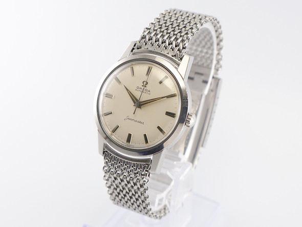 Omega Seamaster Automatic VWS-3355