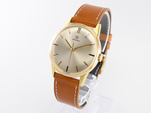 Omega Vintage Dress Watch VWS-3356