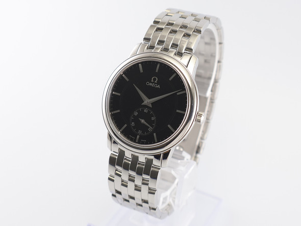 Omega De Ville Prestige VWS-3357