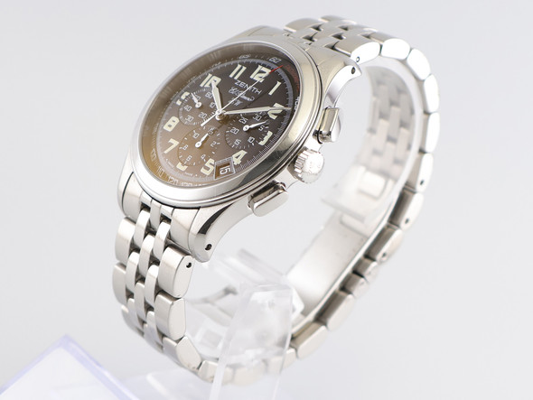 Zenith El Primero HW VWS-3358