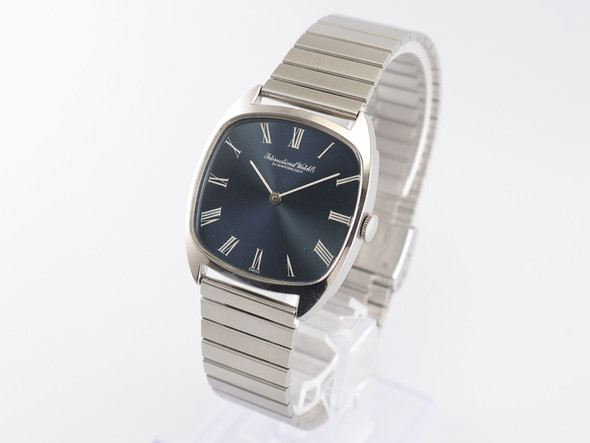 IWC Ultra Slim Vintage Dress Watch VWS-3359
