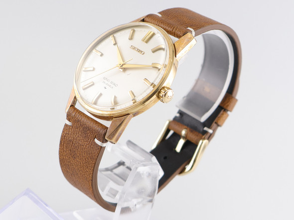 King Seiko 2nd Generation 44KS VWS-3365