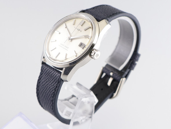 King Seiko 2nd generation VWS-3363