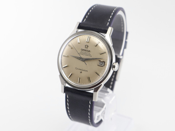 Omega Constellation Chronometer VWS-3369