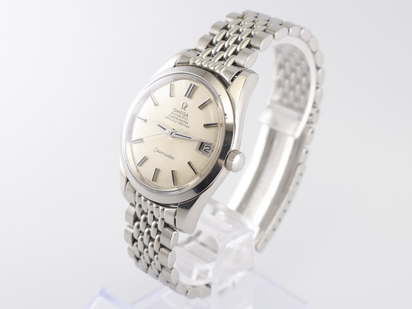 Omega Seamaster Automatic Chronometer VWS-3370