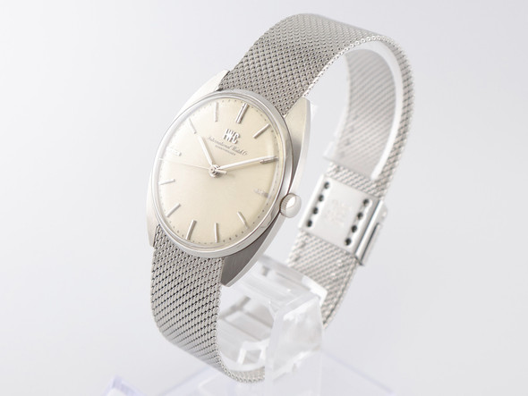 IWC Vintage Dress Watch VWS-3385