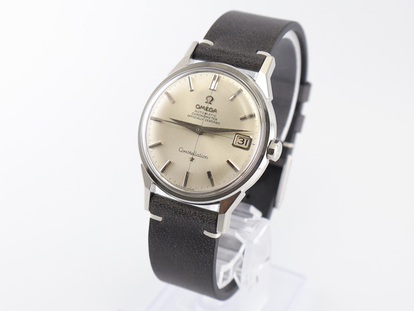 Omega Constellation Chronometer VWS-3391
