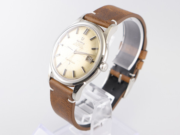 Omega Constellation Chronometer Jumbo Size VWS-3392