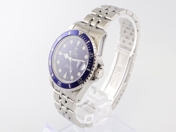 Tudor Submariner Full Set VWS-3400