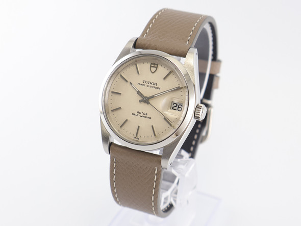 Tudor Prince OysterDate VWS-3402