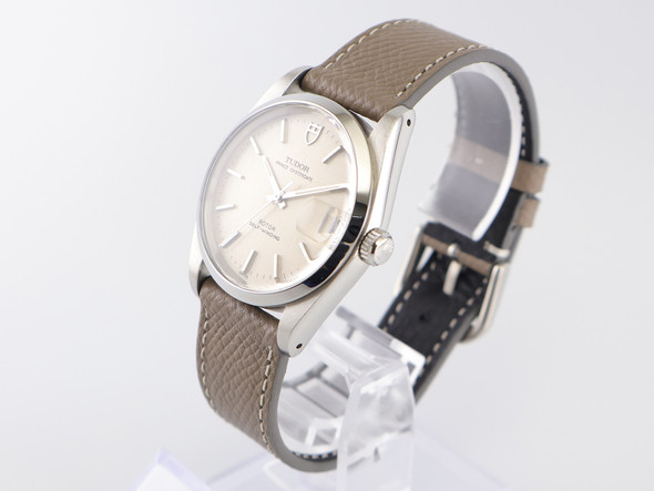 Tudor Prince OysterDate VWS-3402