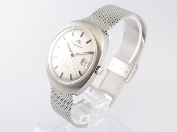 IWC Vintage Dress Watch VWS-3404